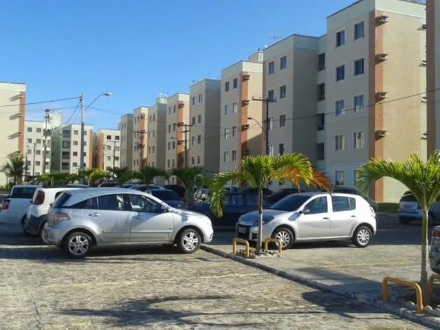 Imagem: Apartamento para Venda em Lauro de Freitas