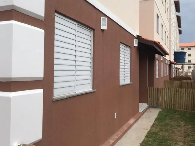 Imagem 1: Apartamento para Venda em Camaçari / BA no bairro Vila de Abrantes (Abrantes