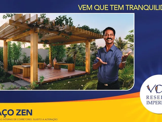 Imagem 13: Apartamento para Venda em Camaçari / BA no bairro Vila de Abrantes (Abrantes