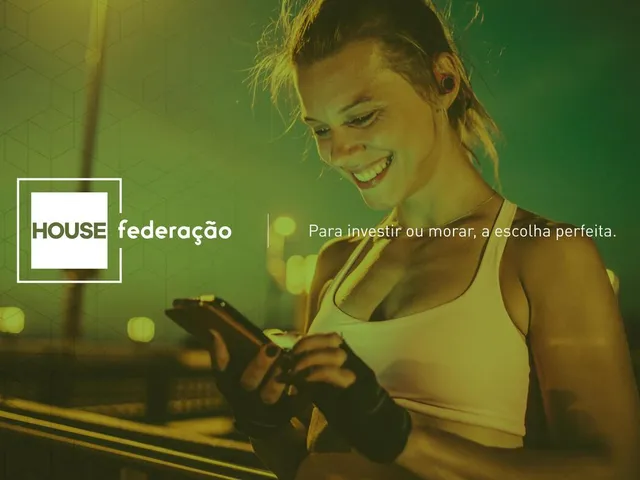 Imagem 2: Apartamento para Venda em Salvador / Ba no Bairro Federação