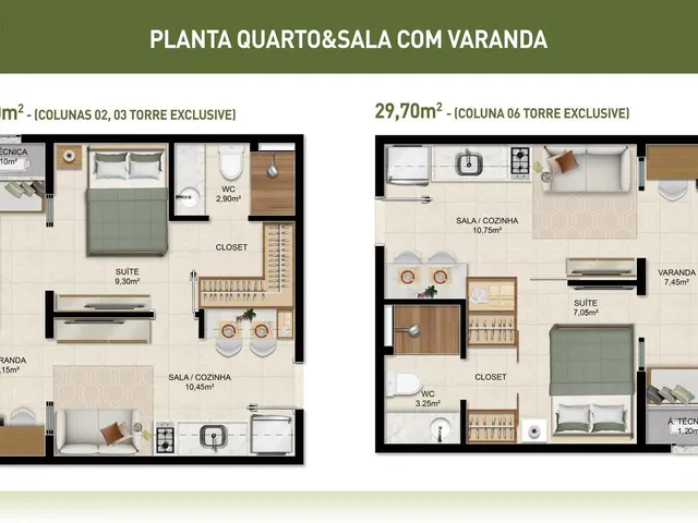 Imagem 12: Apartamento para Venda em Salvador / Ba no Bairro Federação