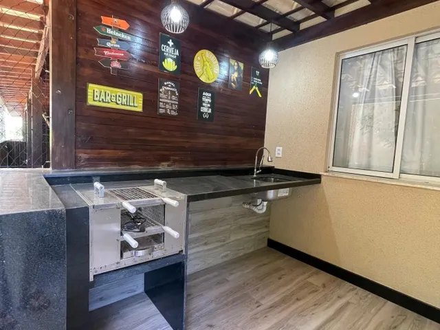 Imagem 1: Apartamento para Venda em Camaçari / BA no bairro Boa União (Abrantes