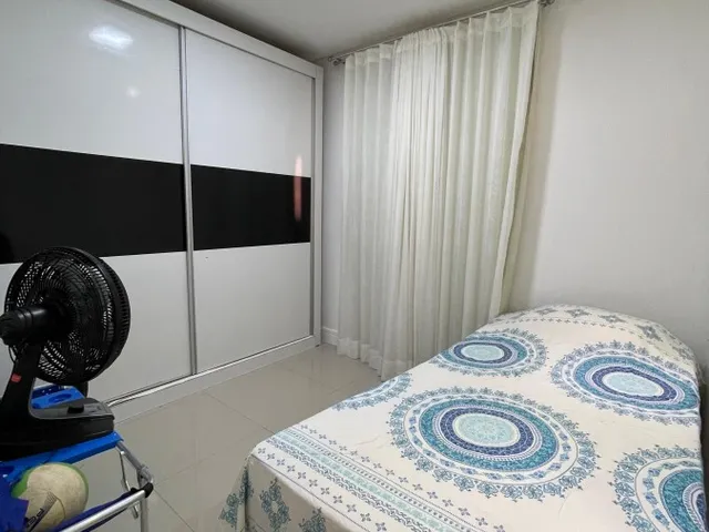 Imagem 4: Apartamento para Venda em Camaçari / BA no bairro Boa União (Abrantes