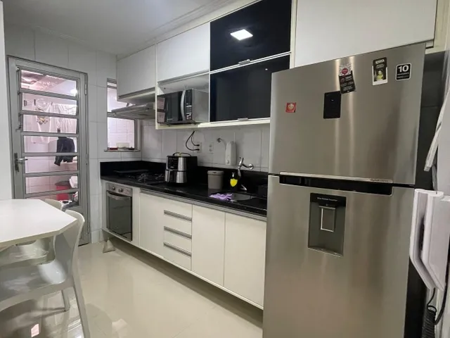 Imagem 8: Apartamento para Venda em Camaçari / BA no bairro Boa União (Abrantes