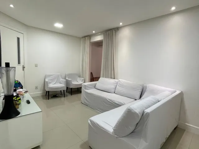 Imagem 9: Apartamento para Venda em Camaçari / BA no bairro Boa União (Abrantes
