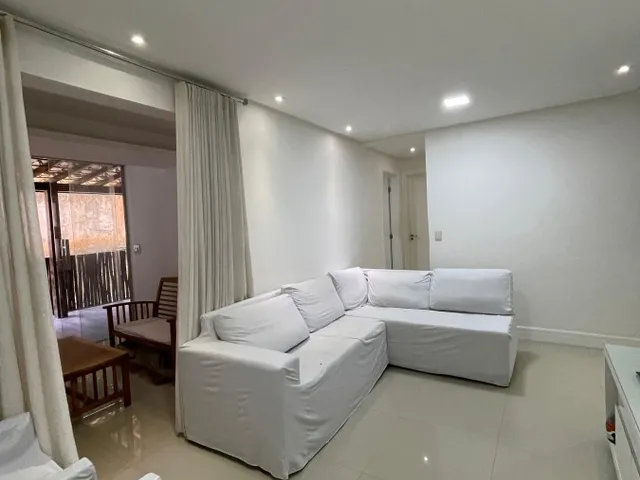 Imagem 10: Apartamento para Venda em Camaçari / BA no bairro Boa União (Abrantes