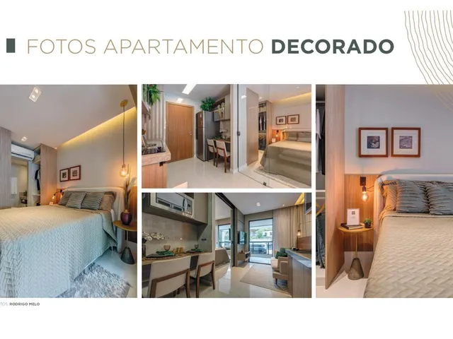 Imagem 4: Apartamento para Venda em Salvador / BA no bairro Graça