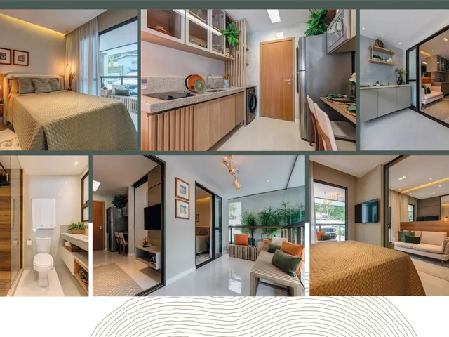 Imagem 5: Apartamento para Venda em Salvador / BA no bairro Graça