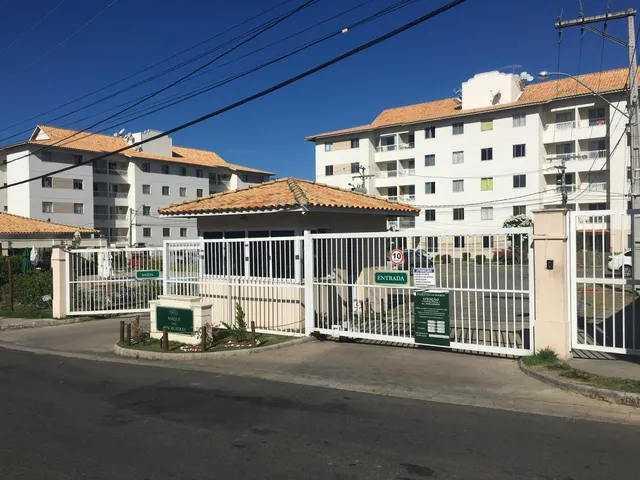 Imagem: Apartamento para Venda em Camaçari / BA