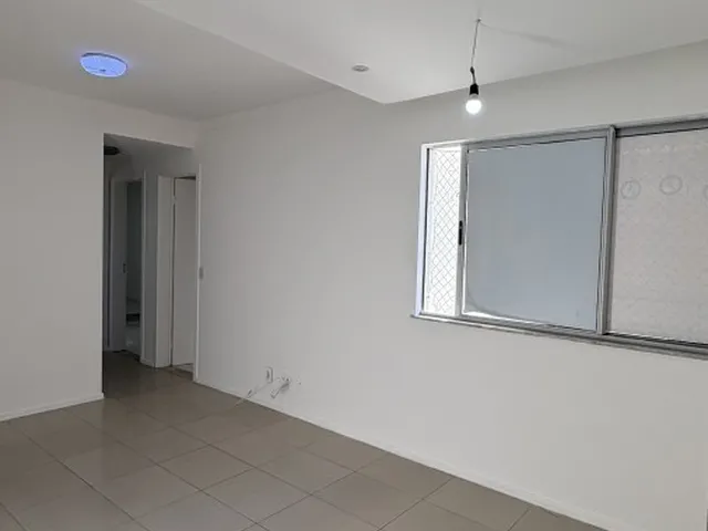 Imagem 2: Apartamento para Venda em Camaçari / BA no bairro Boa União (Abrantes