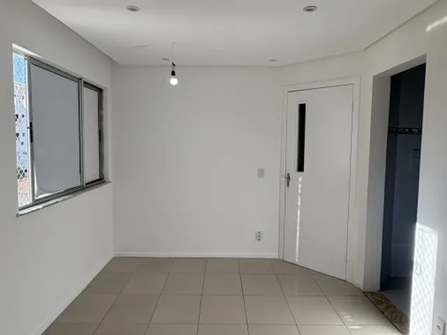 Imagem 4: Apartamento para Venda em Camaçari / BA no bairro Boa União (Abrantes