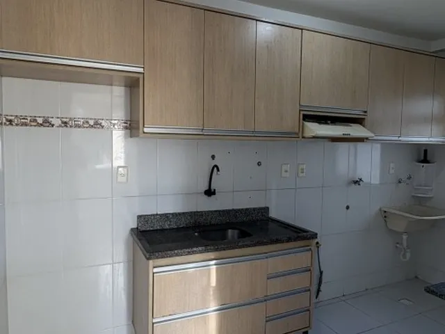 Imagem 5: Apartamento para Venda em Camaçari / BA no bairro Boa União (Abrantes