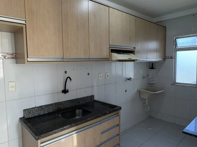 Imagem 7: Apartamento para Venda em Camaçari / BA no bairro Boa União (Abrantes