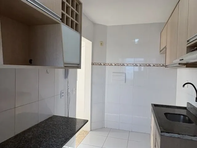 Imagem 8: Apartamento para Venda em Camaçari / BA no bairro Boa União (Abrantes