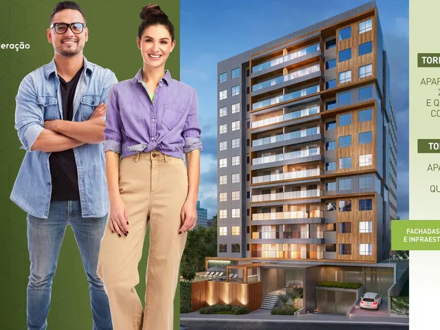Imagem: Apartamento para Venda em Salvador / BA