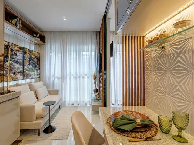 Imagem 2: Apartamento para Venda em Salvador / Ba no Bairro Federação