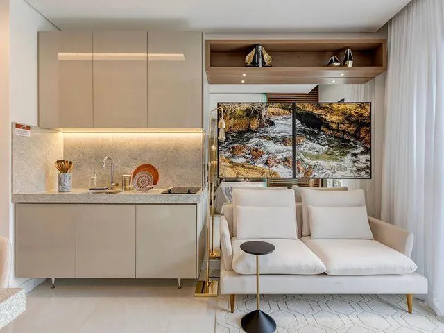 Imagem 10: Apartamento para Venda em Salvador / Ba no Bairro Federação
