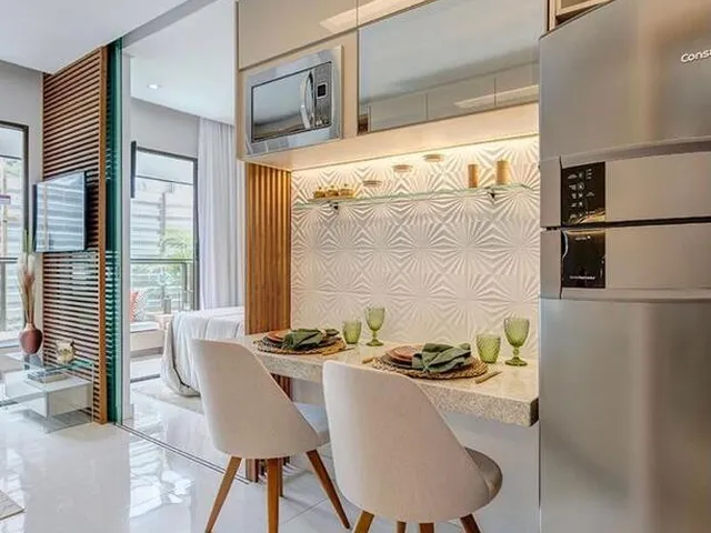 Imagem 4: Apartamento para Venda em Salvador / Ba no Bairro Federação