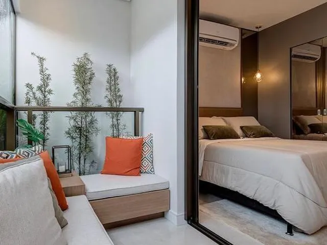 Imagem 8: Apartamento para Venda em Salvador / Ba no Bairro Federação