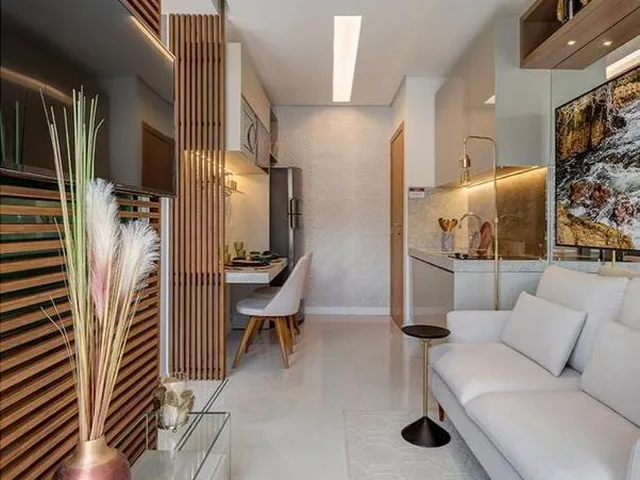 Imagem 3: Apartamento para Venda em Salvador / Ba no Bairro Federação