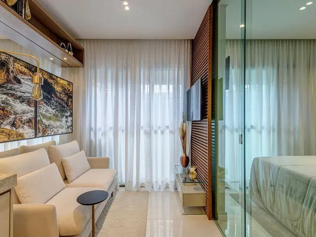 Imagem 11: Apartamento para Venda em Salvador / Ba no Bairro Federação
