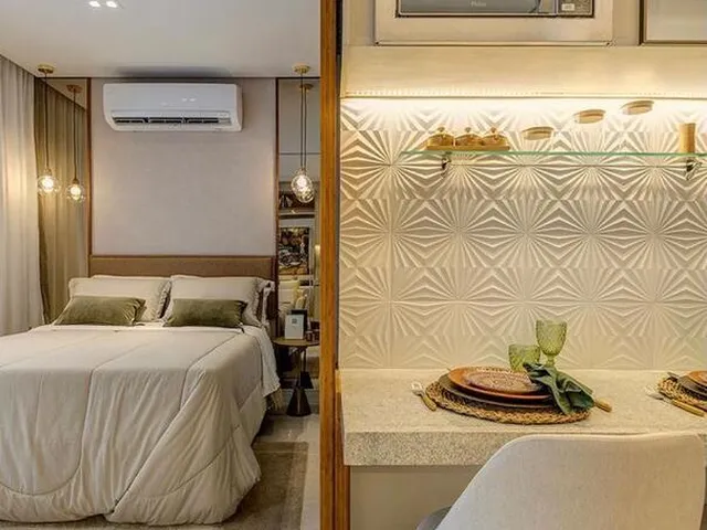 Imagem 6: Apartamento para Venda em Salvador / Ba no Bairro Federação