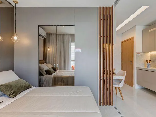 Imagem 15: Apartamento para Venda em Salvador / Ba no Bairro Federação