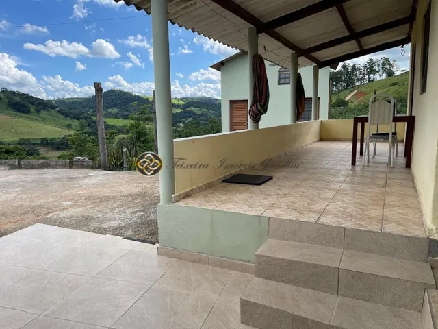Imagem: Excelente Chácara a venda em Bueno Brandão