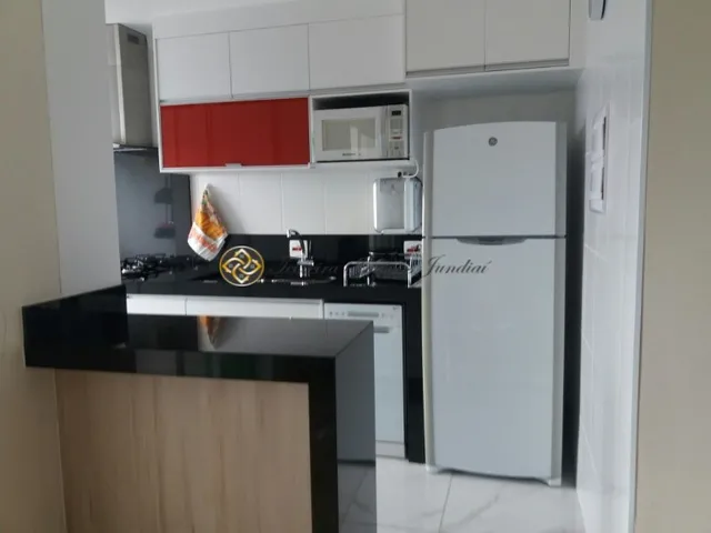 Imagem 2: APARTAMENTO PARA LOCAÇÃO NO RESIDENCIAL FOREST JUNDIAÍ - 3 DORM