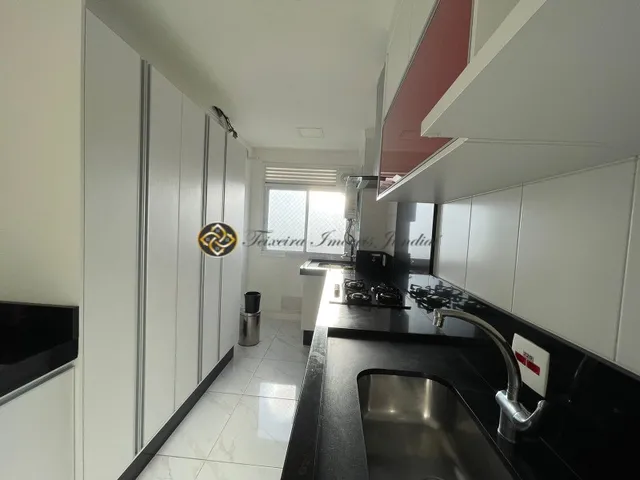 Imagem 4: APARTAMENTO PARA LOCAÇÃO NO RESIDENCIAL FOREST JUNDIAÍ - 3 DORM