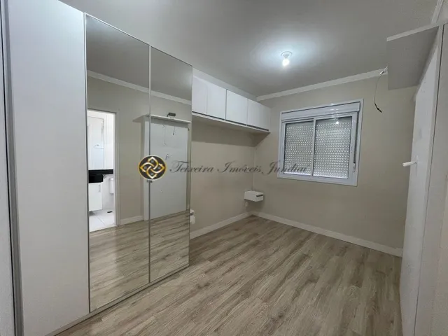 Imagem 6: APARTAMENTO PARA LOCAÇÃO NO RESIDENCIAL FOREST JUNDIAÍ - 3 DORM