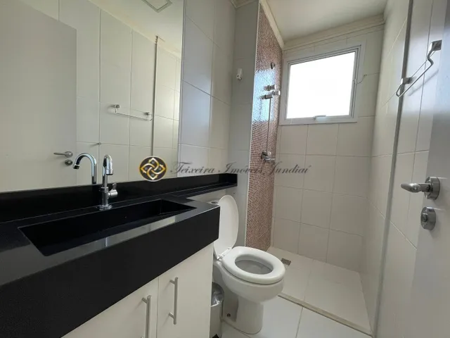 Imagem 3: APARTAMENTO PARA LOCAÇÃO NO RESIDENCIAL FOREST JUNDIAÍ - 3 DORM