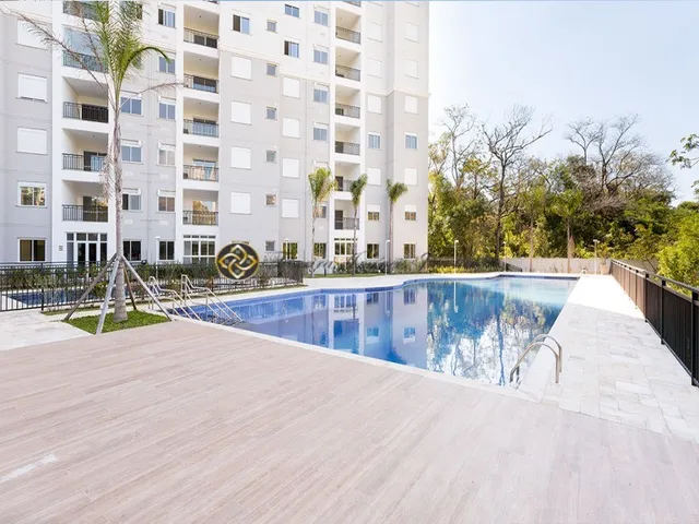 Imagem 1: APARTAMENTO PARA LOCAÇÃO NO RESIDENCIAL FOREST JUNDIAÍ - 3 DORM