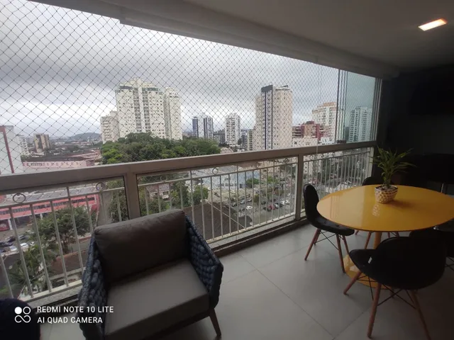 Imagem 5: Apartamento à venda em Joinville-SC - Centro, 3 suítes, 2 salas, 5 banheiros, 3 vagas