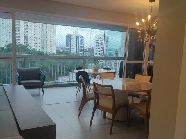 Imagem 12: Apartamento à venda em Joinville-SC - Centro, 3 suítes, 2 salas, 5 banheiros, 3 vagas