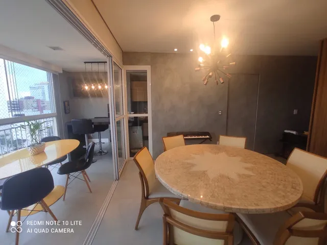 Imagem 13: Apartamento à venda em Joinville-SC - Centro, 3 suítes, 2 salas, 5 banheiros, 3 vagas