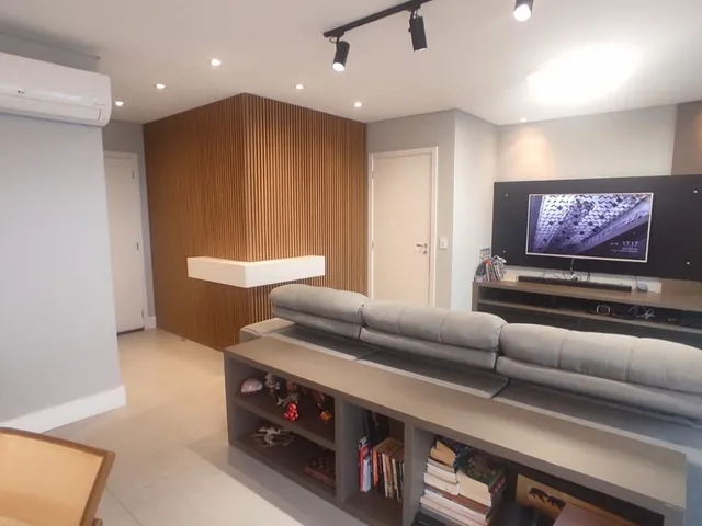 Imagem 3: Apartamento à venda em Joinville-SC - Centro, 3 suítes, 2 salas, 5 banheiros, 3 vagas