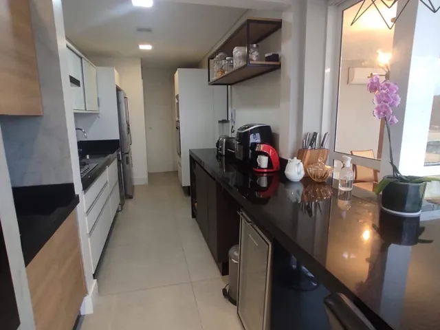 Imagem 4: Apartamento à venda em Joinville-SC - Centro, 3 suítes, 2 salas, 5 banheiros, 3 vagas