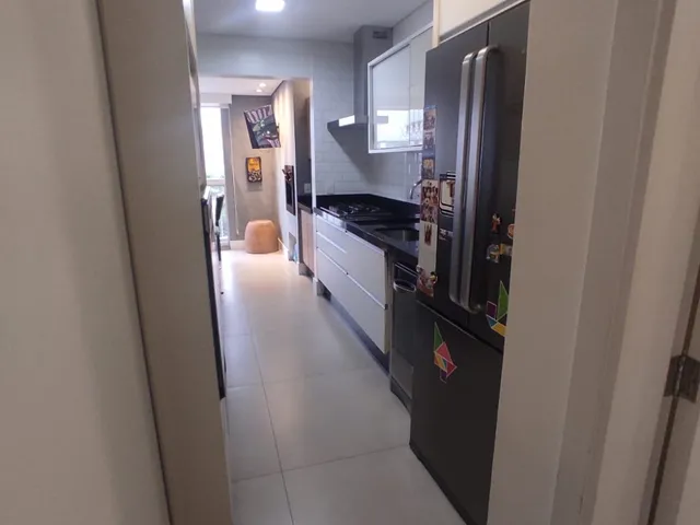 Imagem 11: Apartamento à venda em Joinville-SC - Centro, 3 suítes, 2 salas, 5 banheiros, 3 vagas
