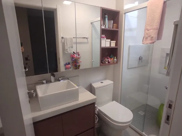 Imagem 9: Apartamento à venda em Joinville-SC - Centro, 3 suítes, 2 salas, 5 banheiros, 3 vagas