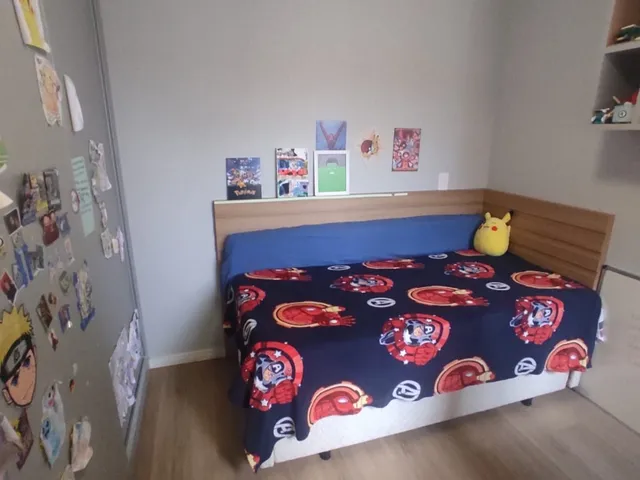 Imagem 6: Apartamento à venda em Joinville-SC - Centro, 3 suítes, 2 salas, 5 banheiros, 3 vagas