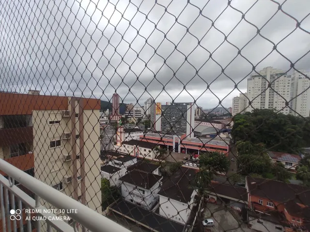 Imagem 10: Apartamento à venda em Joinville-SC - Centro, 3 suítes, 2 salas, 5 banheiros, 3 vagas