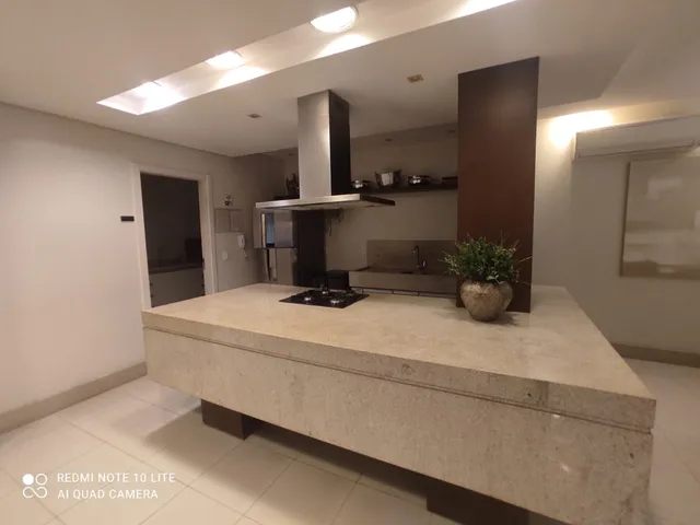 Imagem 2: Apartamento à venda em Joinville-SC - Centro, 3 suítes, 2 salas, 5 banheiros, 3 vagas