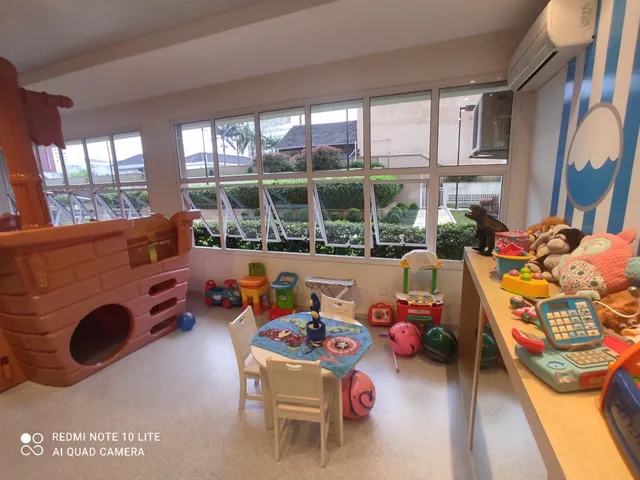 Imagem 14: Apartamento à venda em Joinville-SC - Centro, 3 suítes, 2 salas, 5 banheiros, 3 vagas