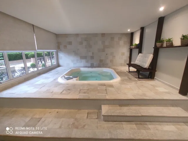 Imagem 8: Apartamento à venda em Joinville-SC - Centro, 3 suítes, 2 salas, 5 banheiros, 3 vagas