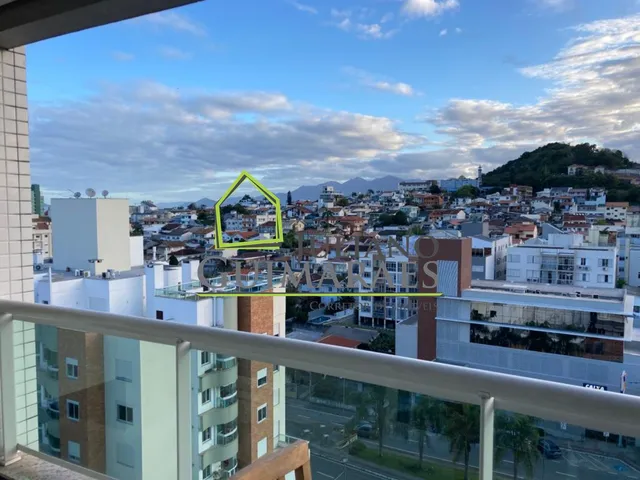 Imagem: Cobertura Duplex Á Venda com 3 Suítes