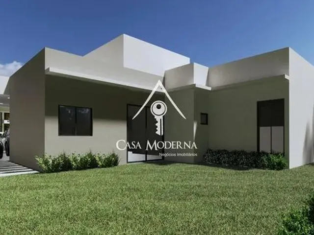 Imagem: Casa Terrea Tropical Iii, Amplos Cômodos