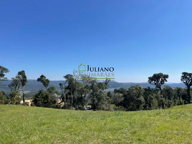 Imagem: Terreno Alto com Vista com 1.000M² Á Venda
