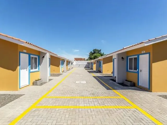 Imagem: Canoas - Casa de Condomínio - Estancia