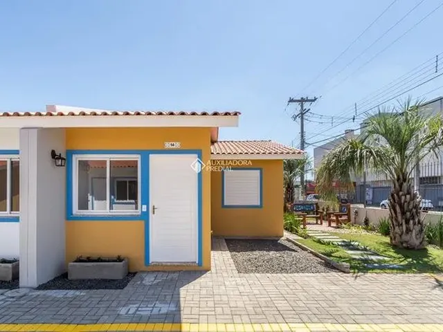 Imagem 9: Canoas - Casa de Condomínio - Estancia Velha
